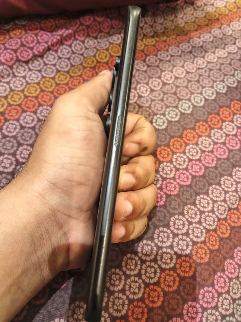 Tecno camon 50 pro 2