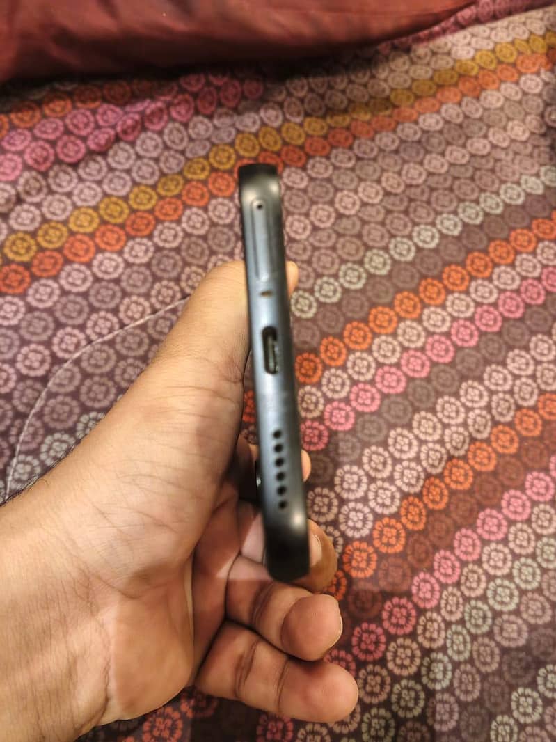 Tecno camon 50 pro 3