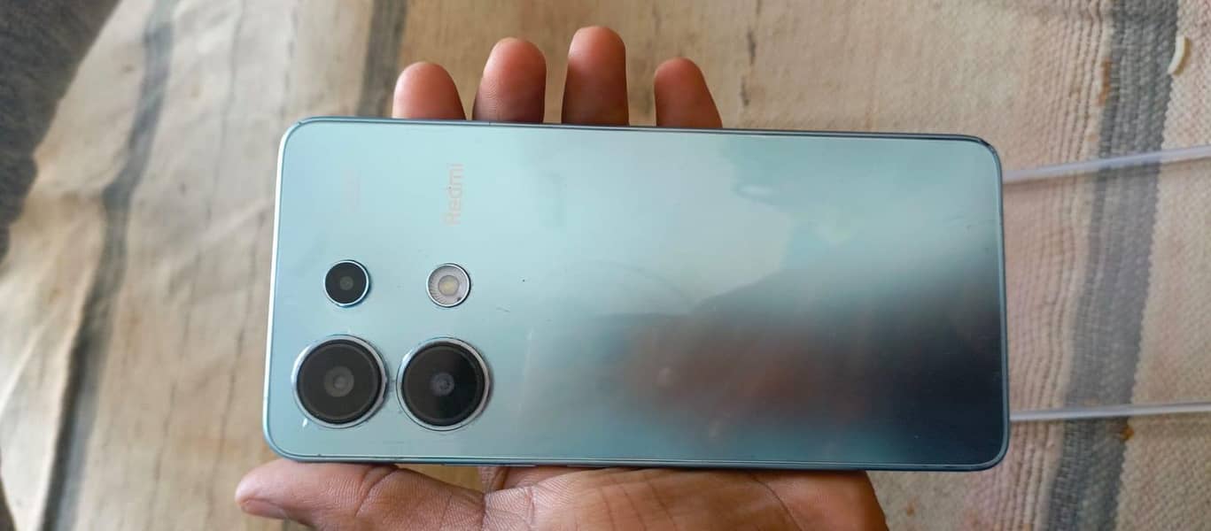 Xiaomi Redmi Note 13 5