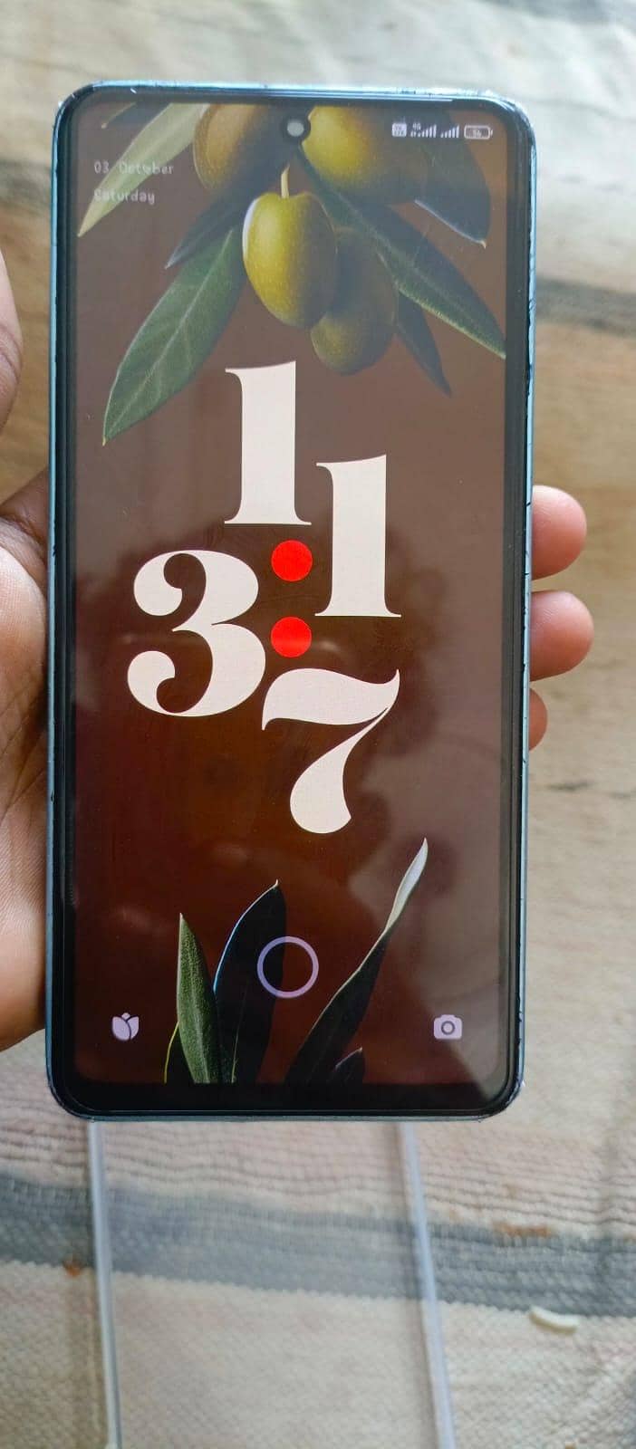 Xiaomi Redmi Note 13 6