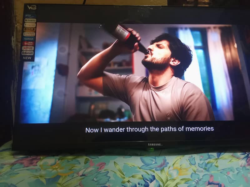 android led 32 inch 2