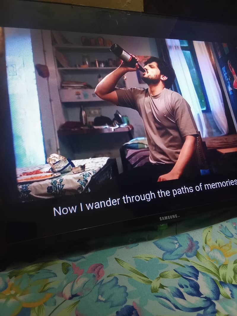 android led 32 inch 3