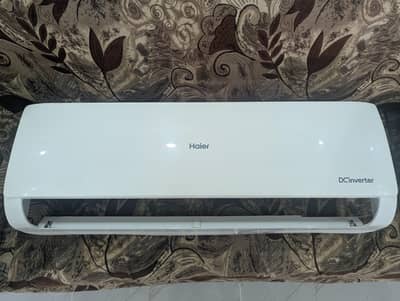 Haier AC  1.5 TON Indoor Body
