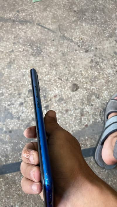 Infinix Hot 12 Play