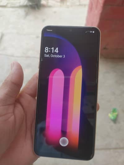 LG V60 ThinQ 5G