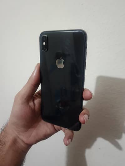 Apple iPhone XS Max 256 pta aporvd
