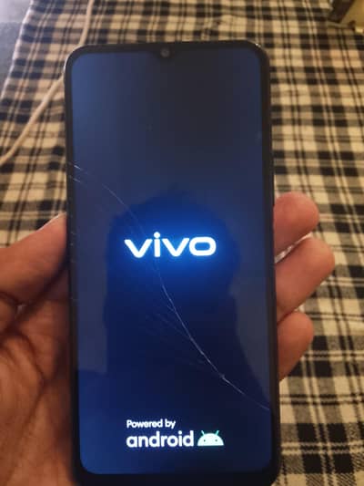 Vivo Y20