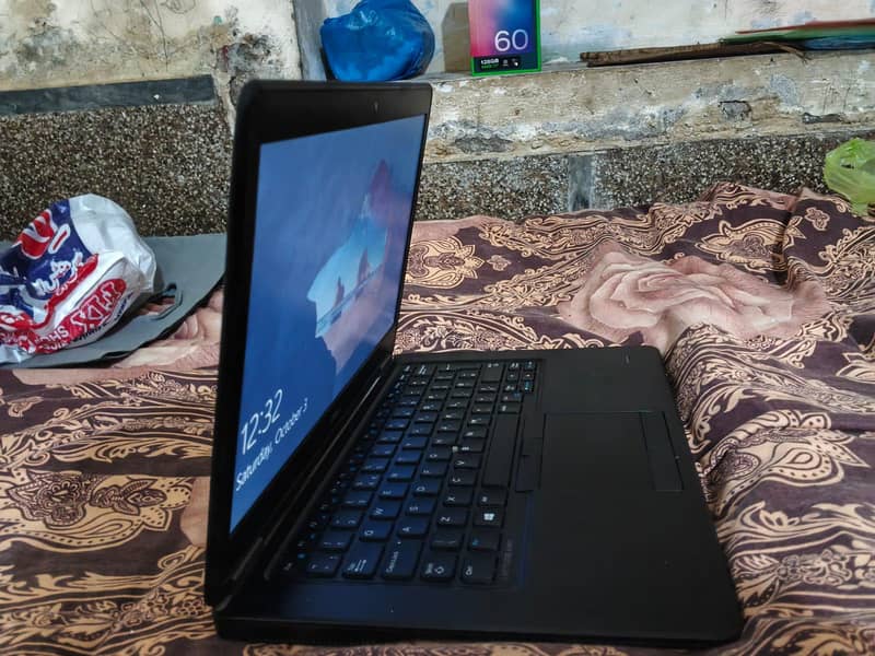 DELL CORE i5 5th generation Working condition 2