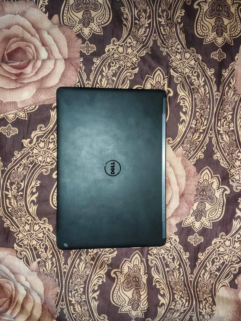 DELL CORE i5 5th generation Working condition 3