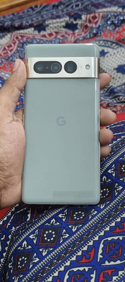 Google Pixel 7 Pro