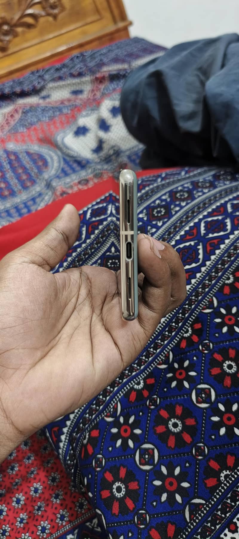 Google Pixel 7 Pro 3