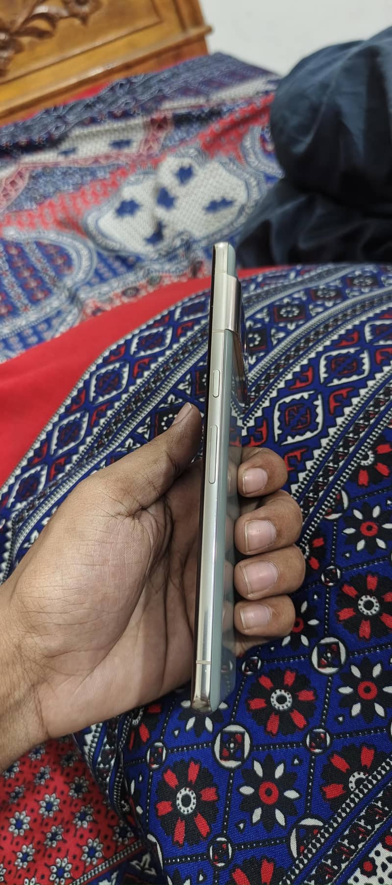 Google Pixel 7 Pro 4