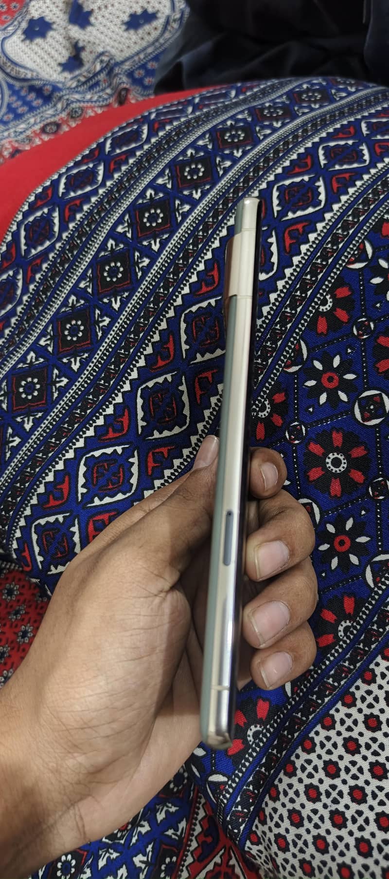 Google Pixel 7 Pro 6