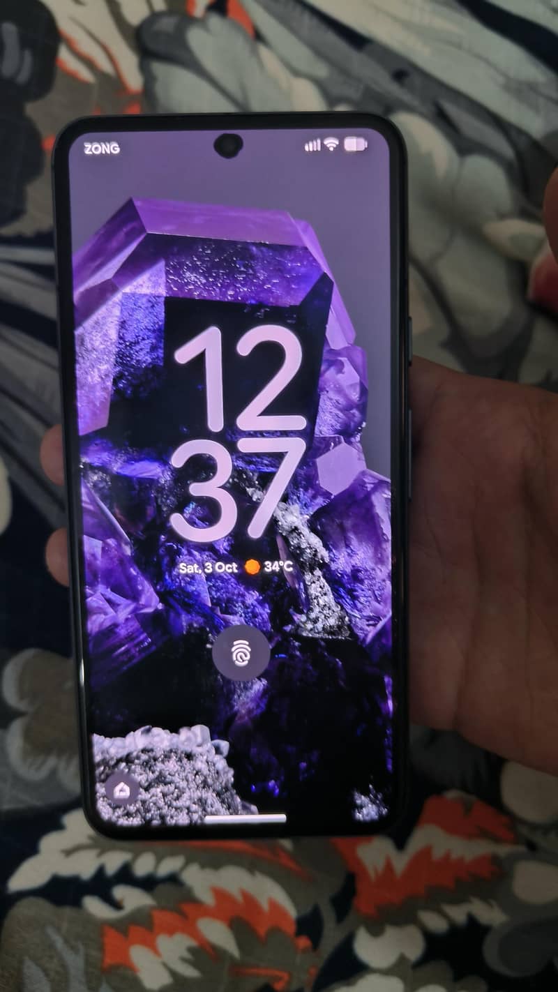 Google Pixel 8 0