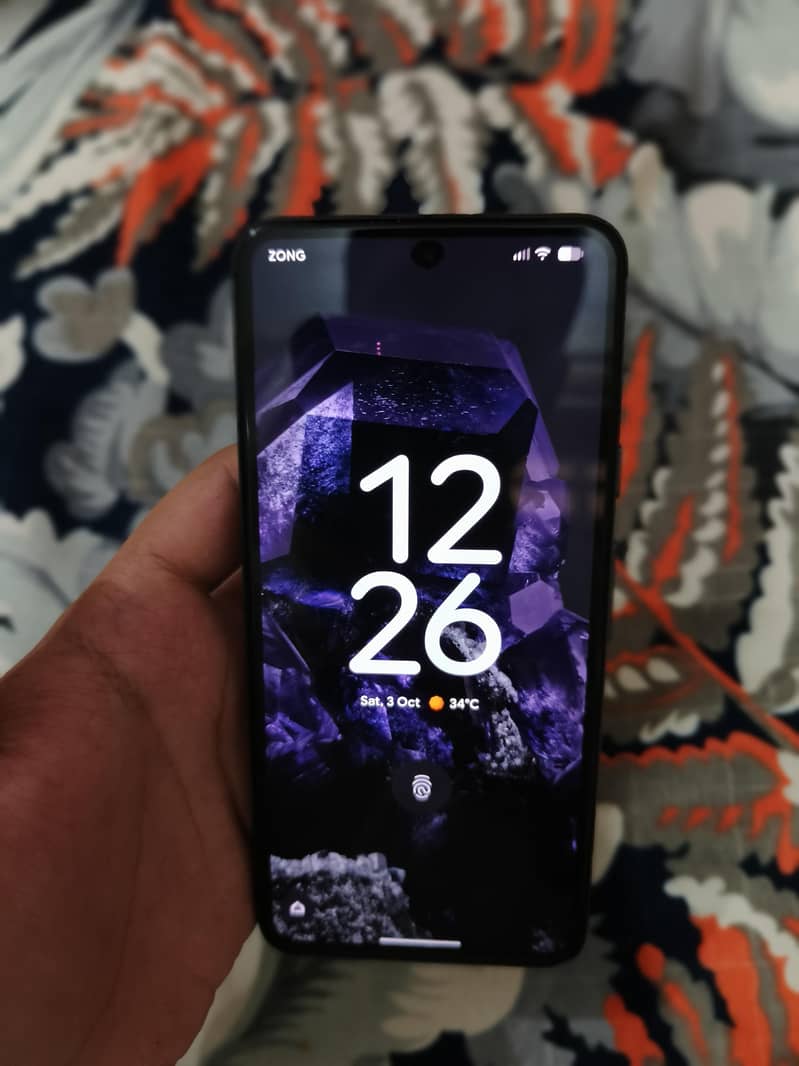Google Pixel 8 1