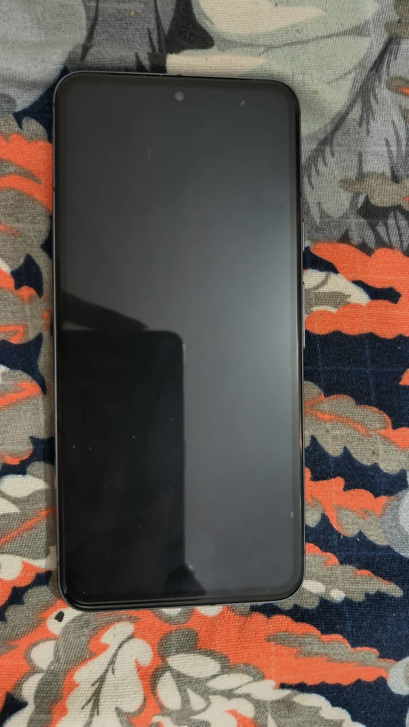Google Pixel 8 7