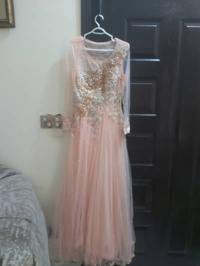 long maxi