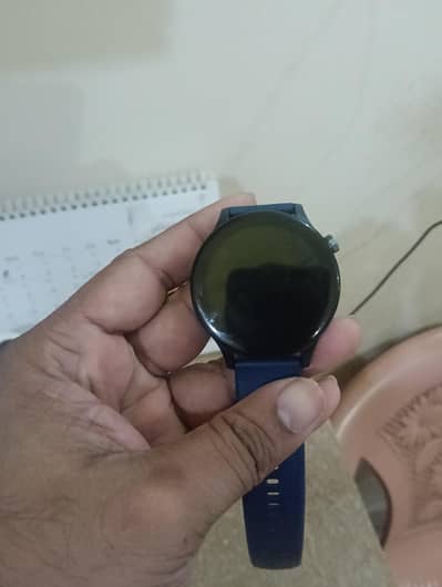 yolo Thunder smart watch