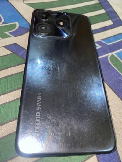 Tecno Spark 10C
