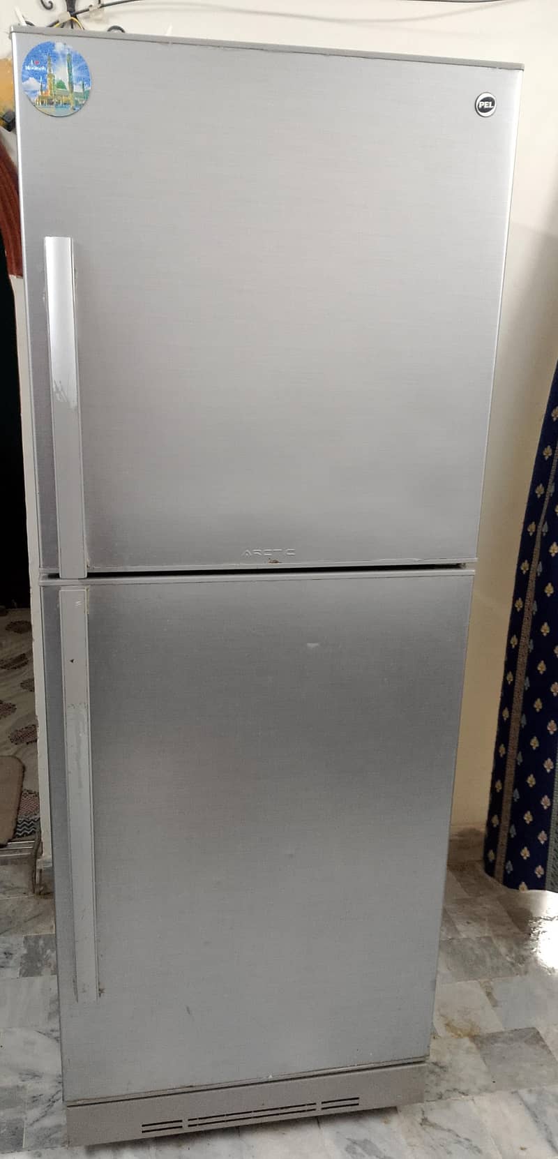 PEL Refrigerator 0
