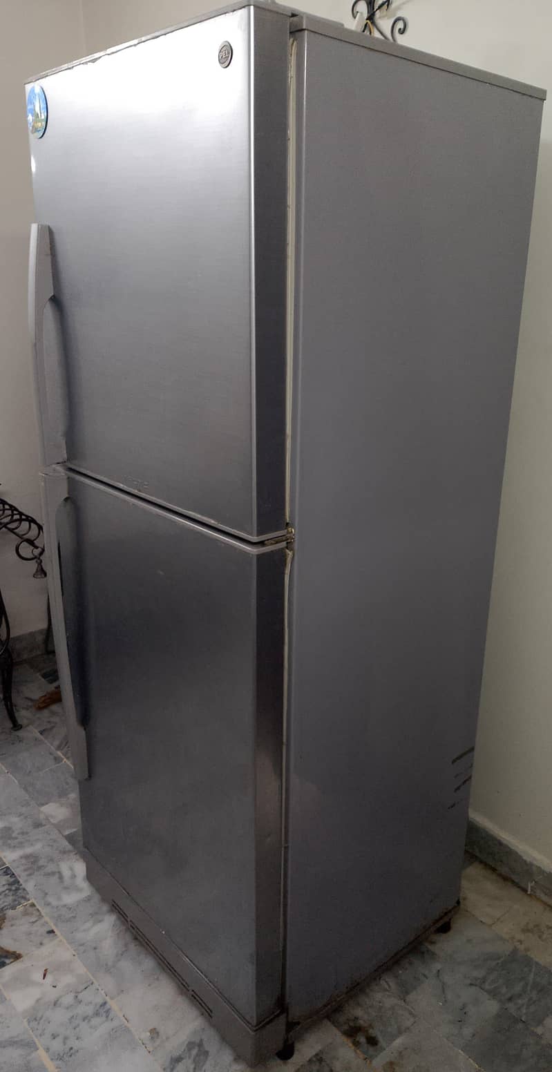 PEL Refrigerator 1