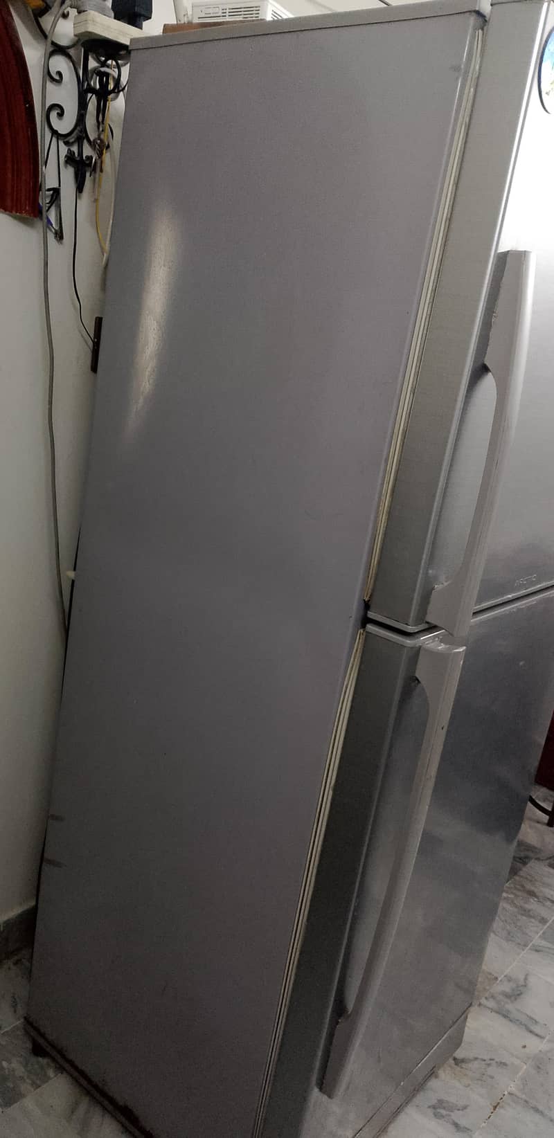 PEL Refrigerator 2