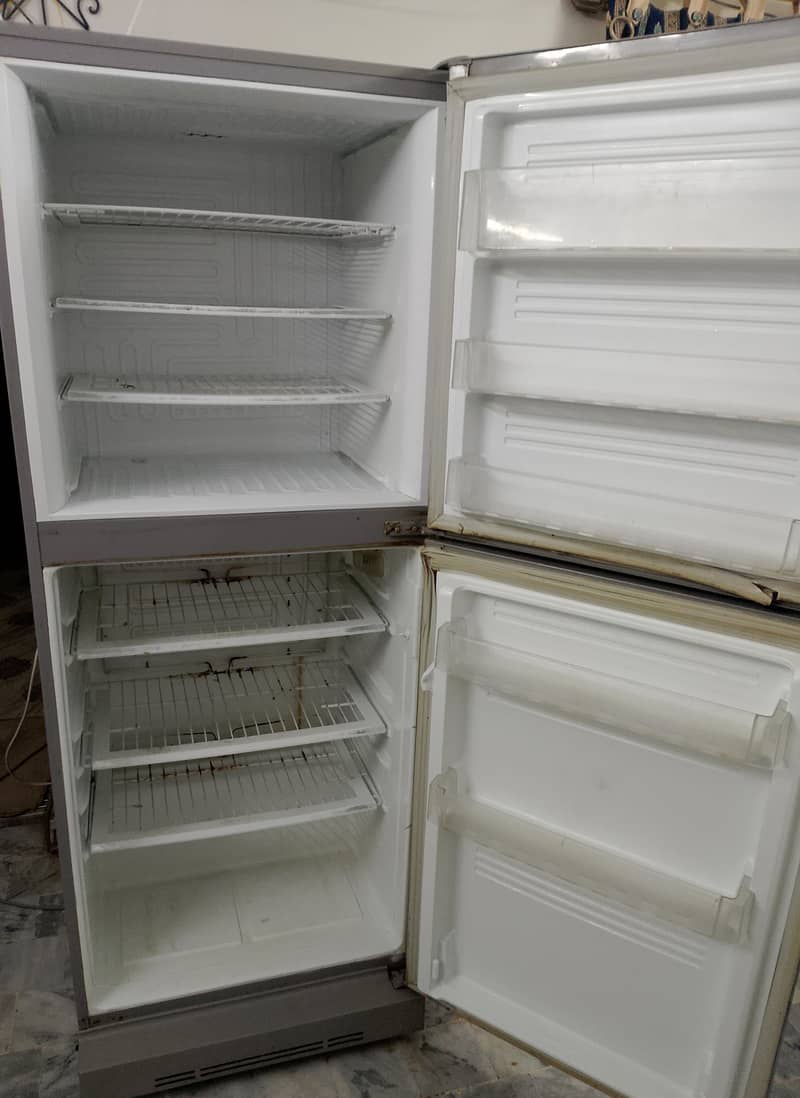 PEL Refrigerator 6