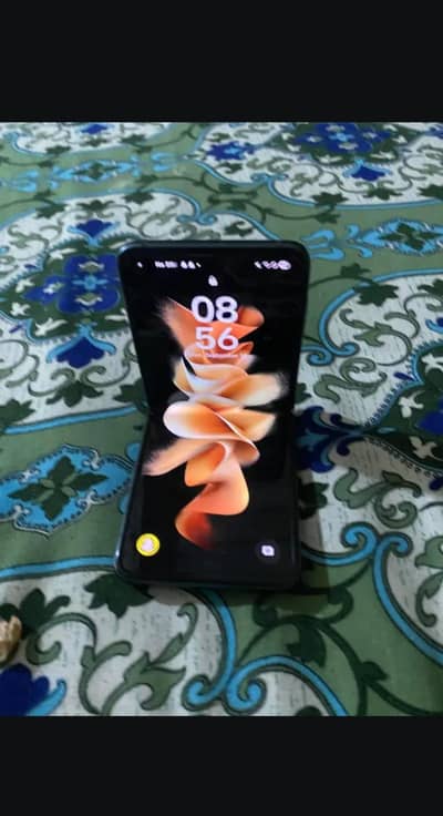 samsung flip