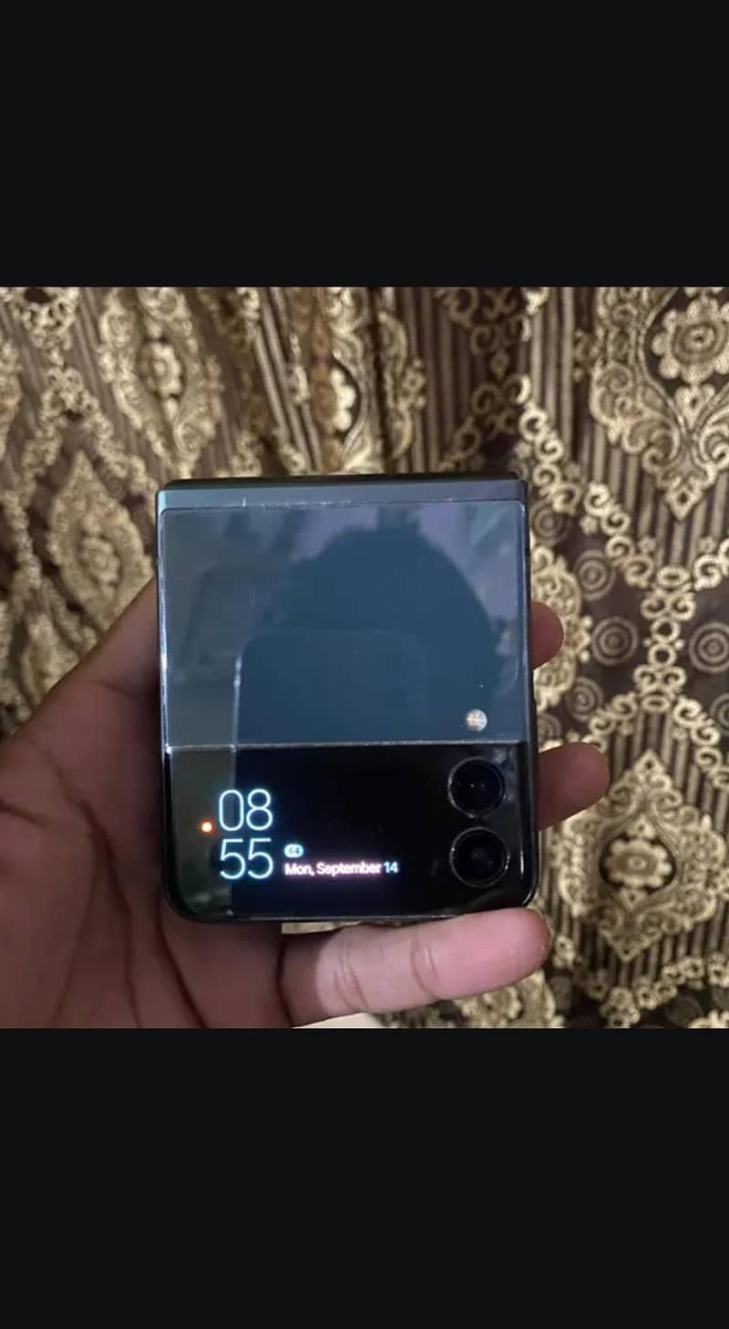 samsung flip 1
