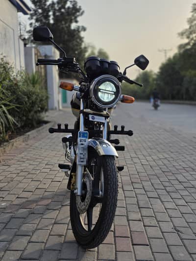 CG150