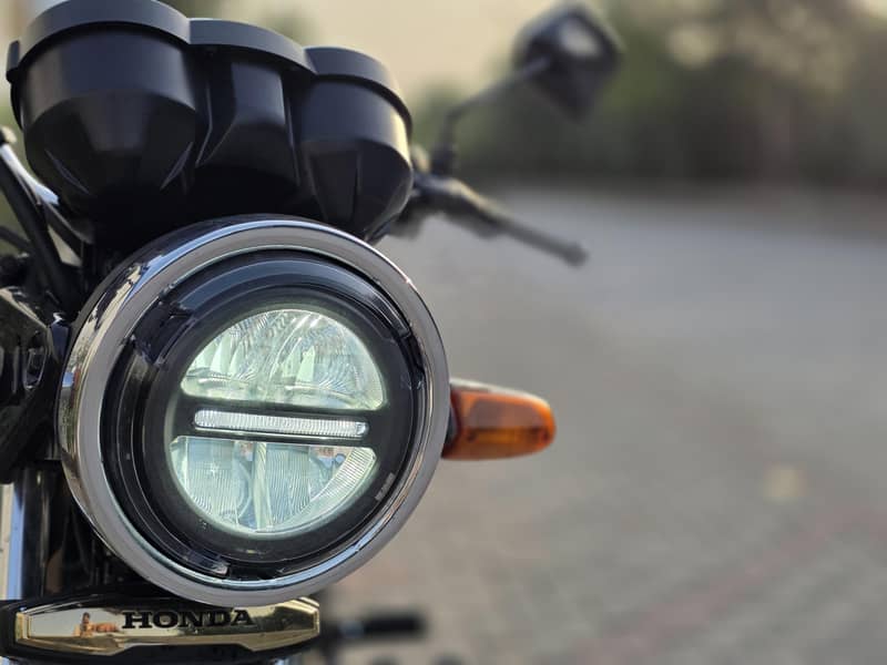 CG150 5
