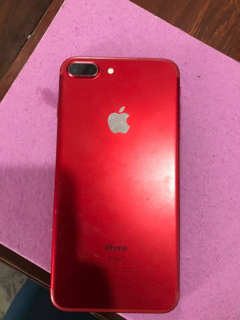 Apple iPhone 7 Plus 0