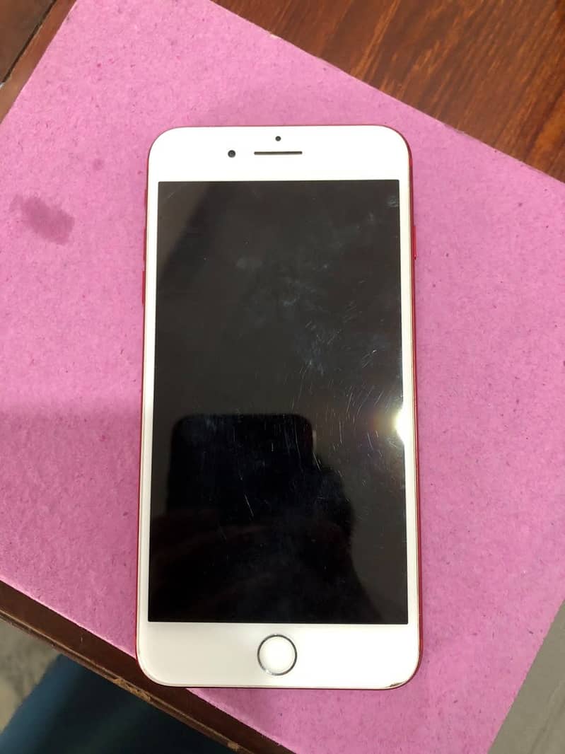Apple iPhone 7 Plus 1