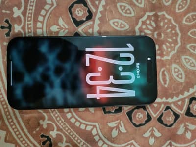 Apple iPhone 15 Pro