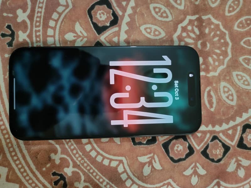 Apple iPhone 15 Pro 0
