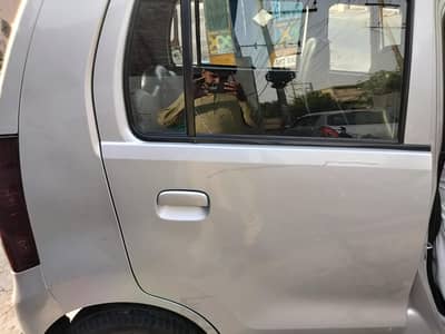 Suzuki Wagon VXL 2021