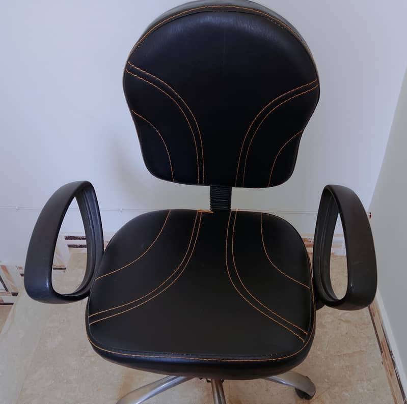 Computer Chair 0