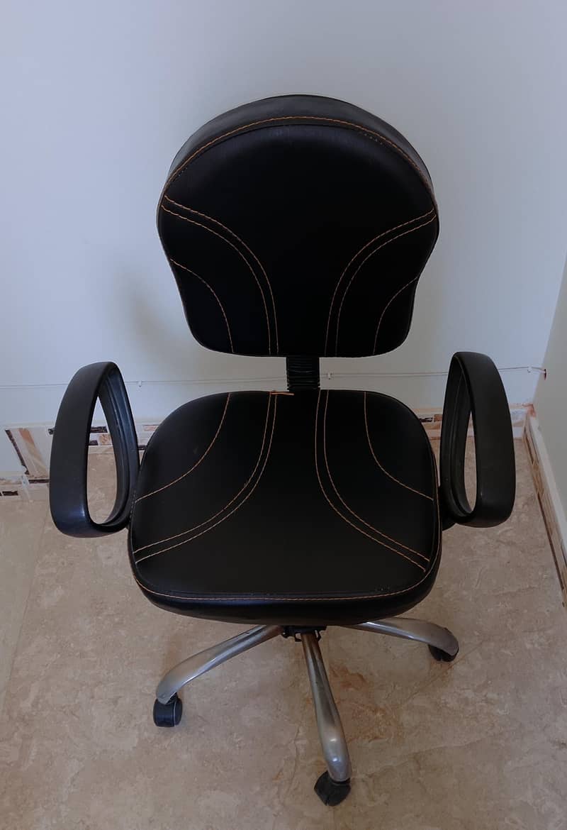 Computer Chair 2