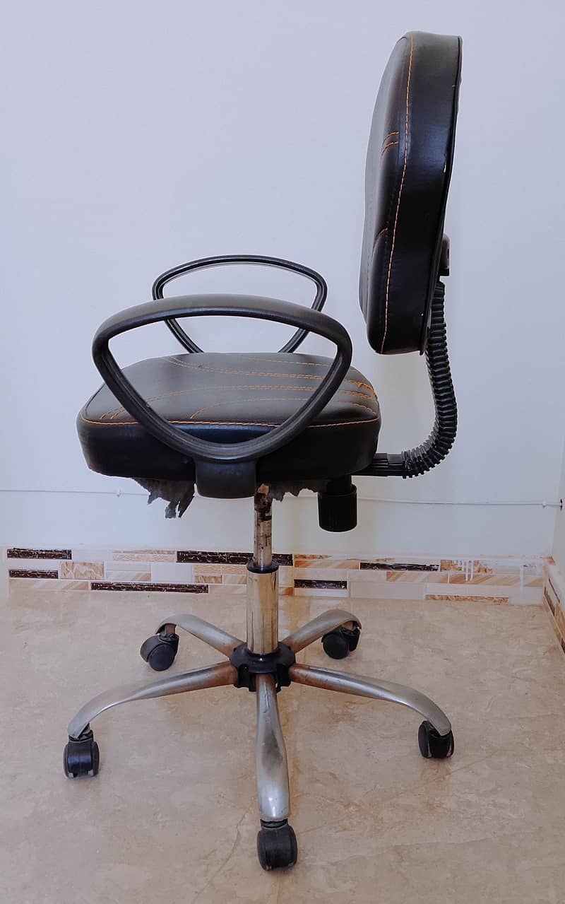 Computer Chair 3