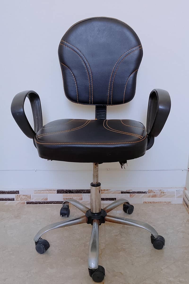 Computer Chair 4