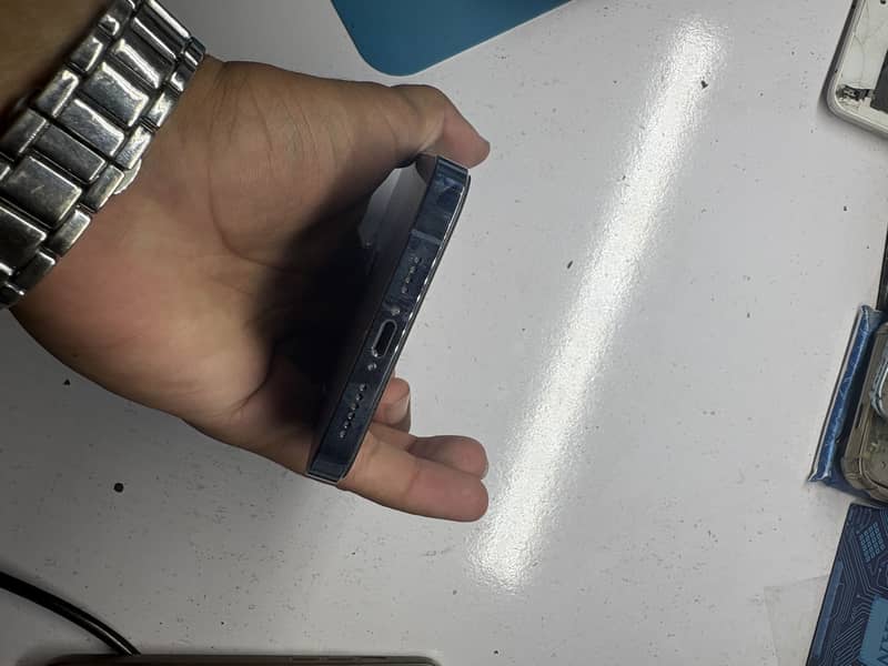 iPhone 13 Pro Max | 128GB | Full Box | New Condition | Jv 1