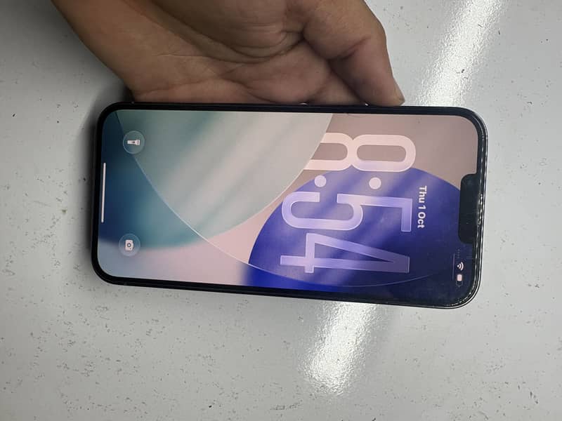 iPhone 13 Pro Max | 128GB | Full Box | New Condition | Jv 4