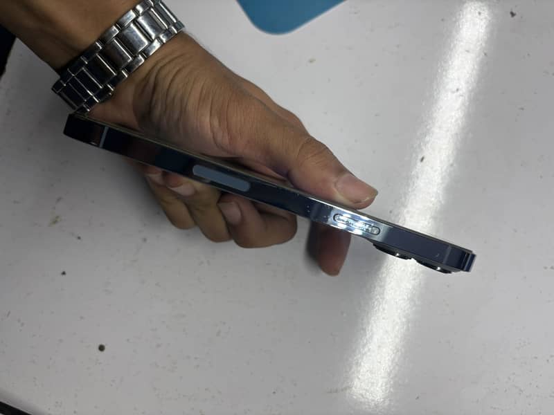 iPhone 13 Pro Max | 128GB | Full Box | New Condition | Jv 6