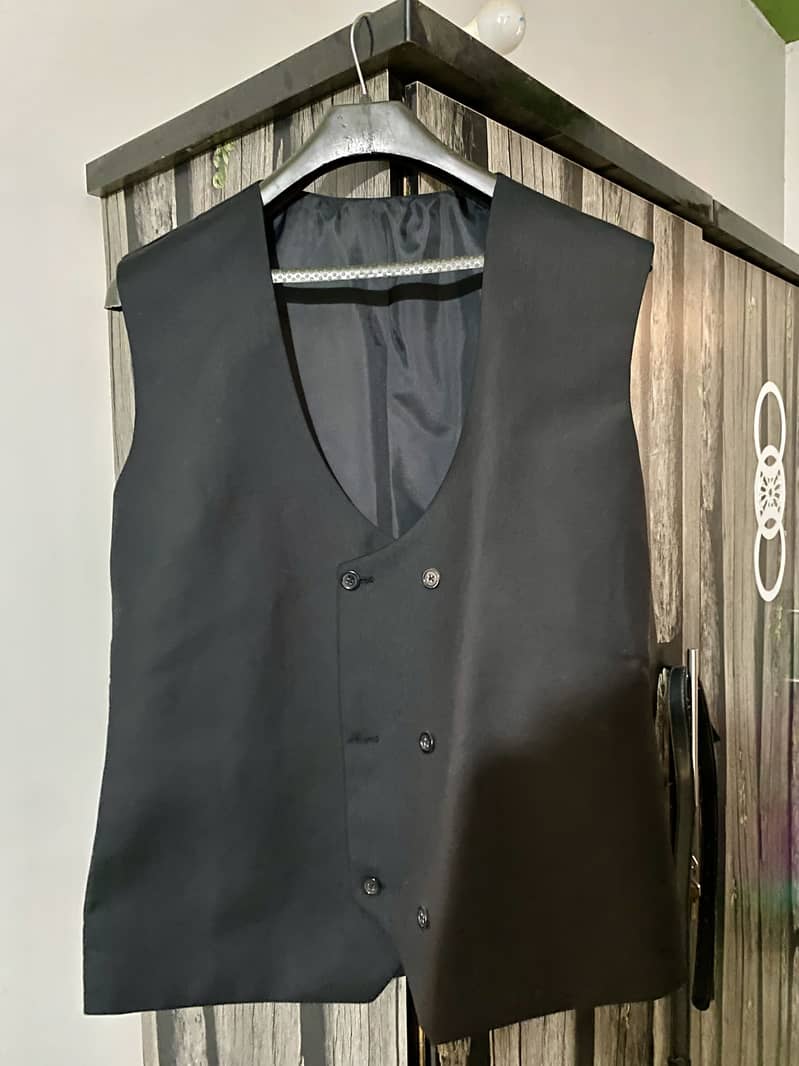 Suit 3pc 2