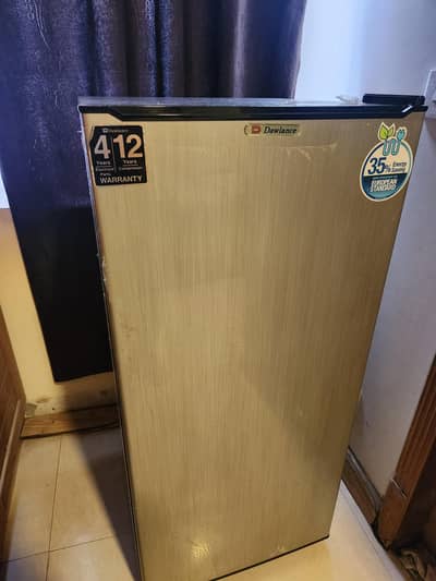 Dawlance SD 9106 Single Door Refrigerator