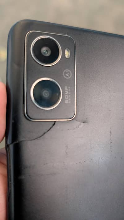 OPPO A96