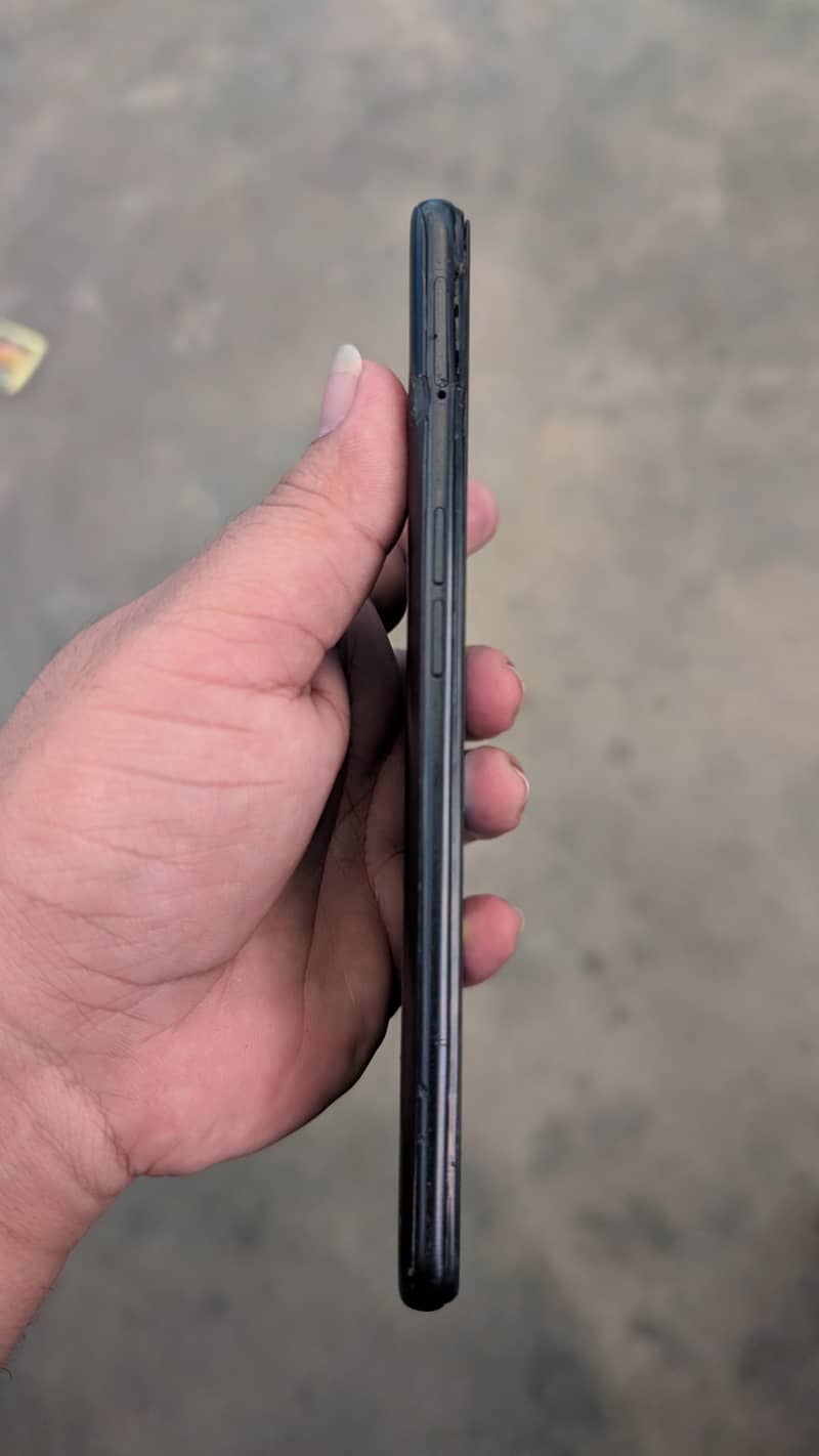 OPPO A96 4