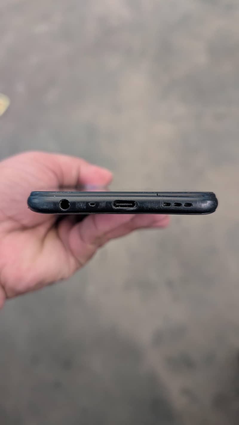 OPPO A96 5