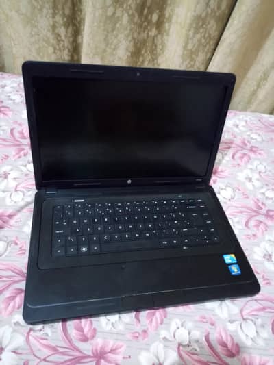 HP Laptop i3
