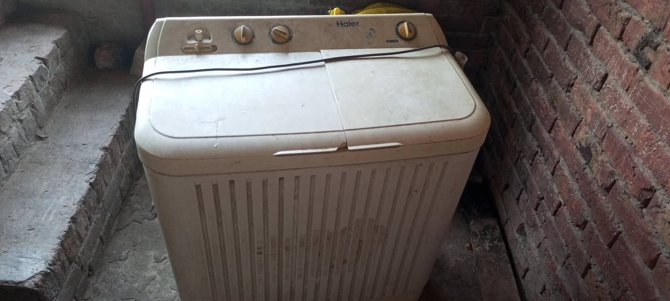 Haier 0